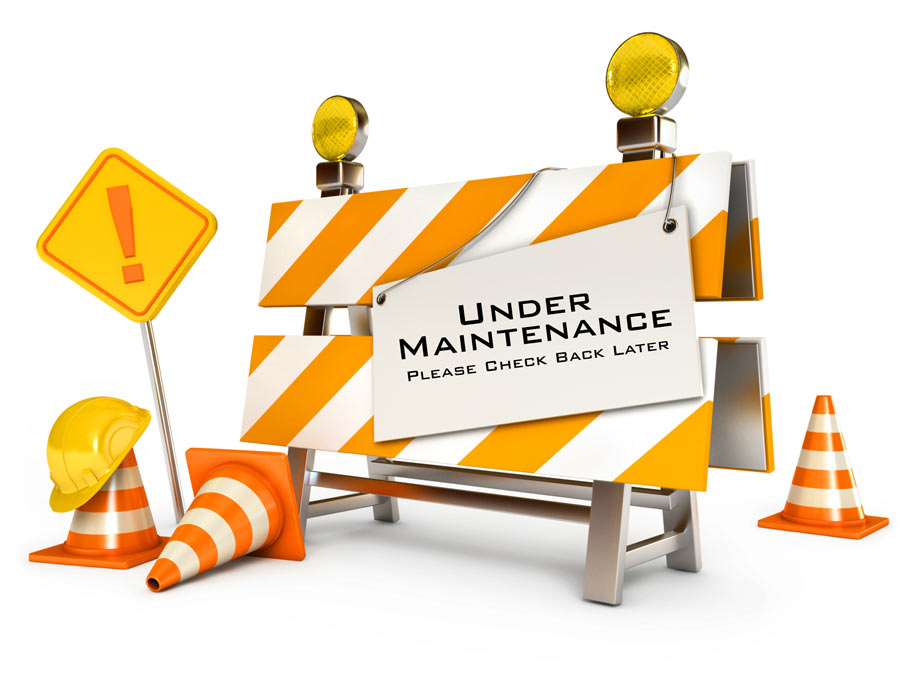 The website you are trying to reach is currently under maintenance. Please try back later. Sorry for any inconvenience.